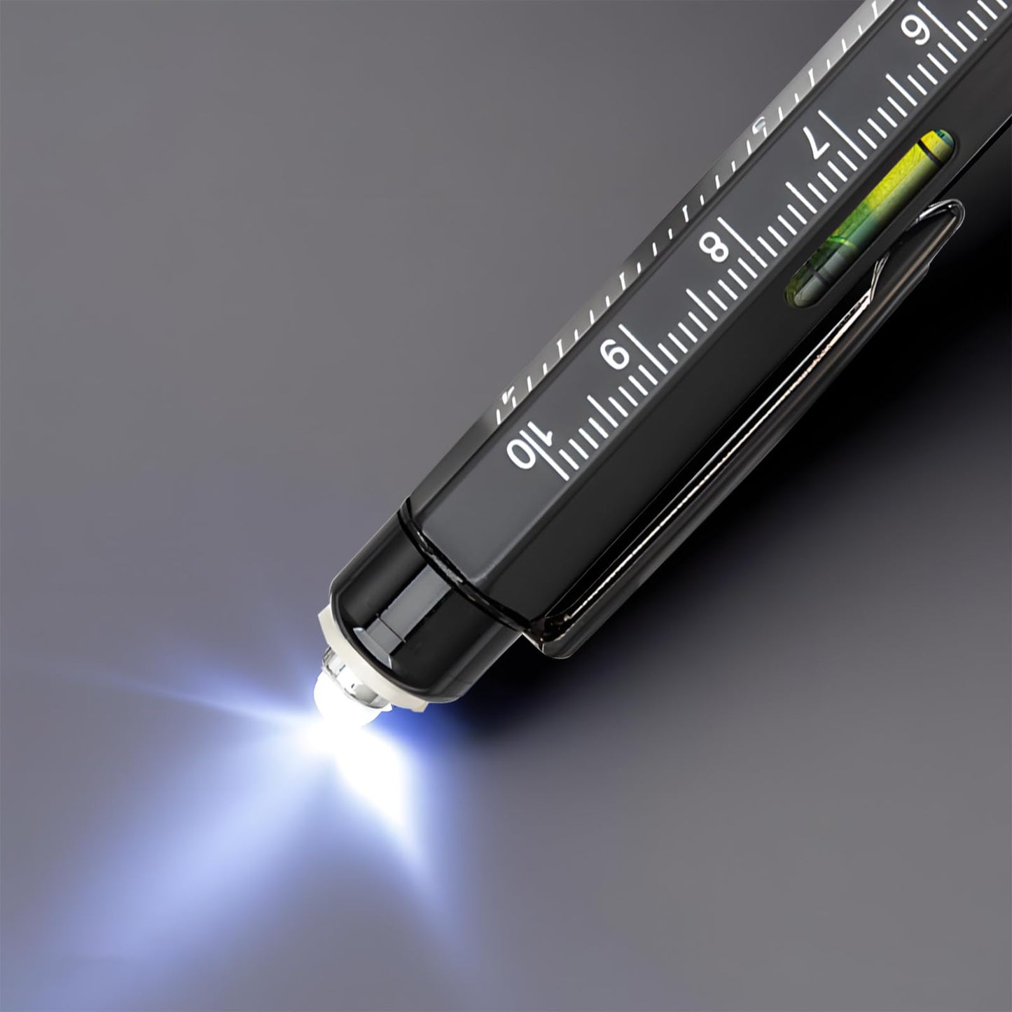 One Pen Nine Functions -🎁Christmas Gifts for Men