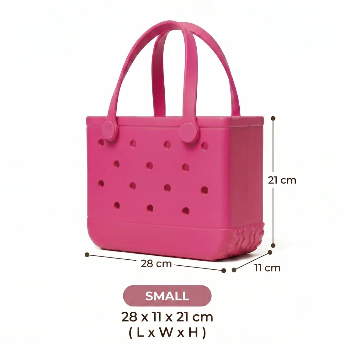 🌸 The Summer Icon: A Bespoke Beach Tote You Craft Yourself 🏖️