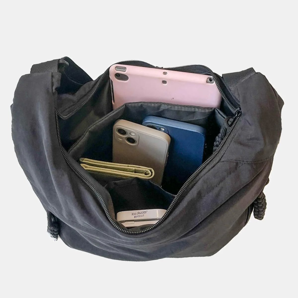 Dumpling Crossbody 2.0