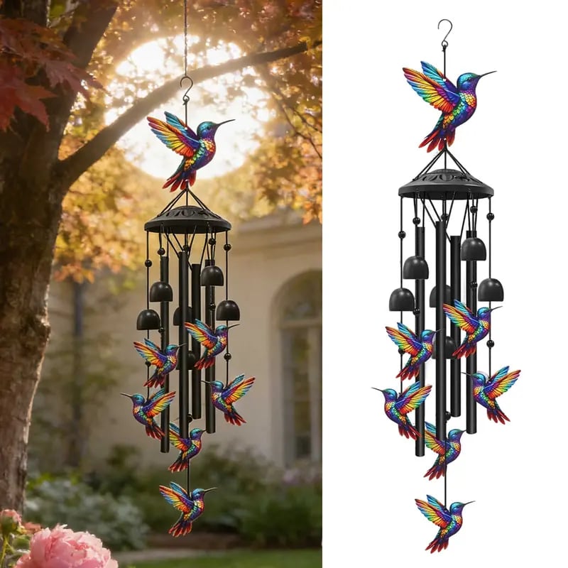 Hummingbird