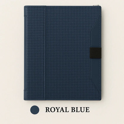 ✈️RFID Travel Wallet - Passport Holder & Travel Organizer