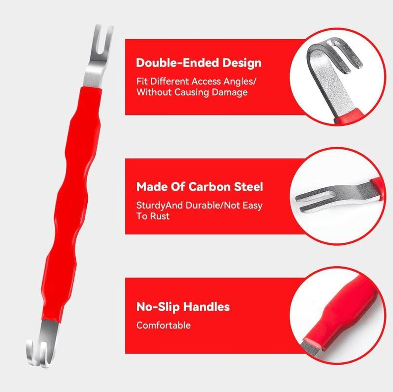 🚗Automotive Electrical Disconnect Pliers Kit