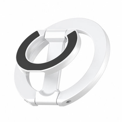Double-Sided Magnetic Phone Stand Adjustable & Compatible with iPhone 12-17 Series