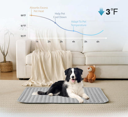 🐾Pet Cooling Mat for Summer