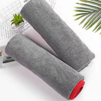 Absorbent Car Drying Towel