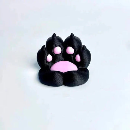 Cat Claw Cell Phone Holder