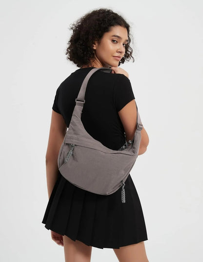 Dumpling Crossbody 2.0