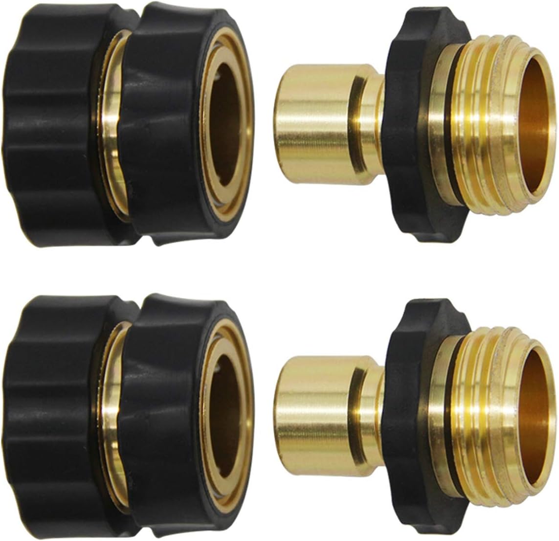 ✨Garden Hose Quick Connector