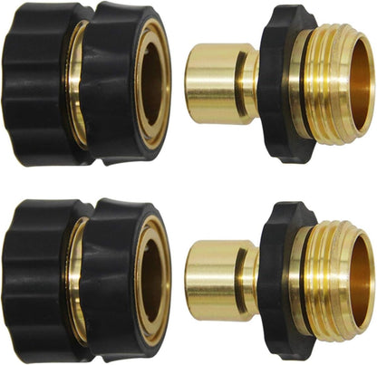 ✨Garden Hose Quick Connector