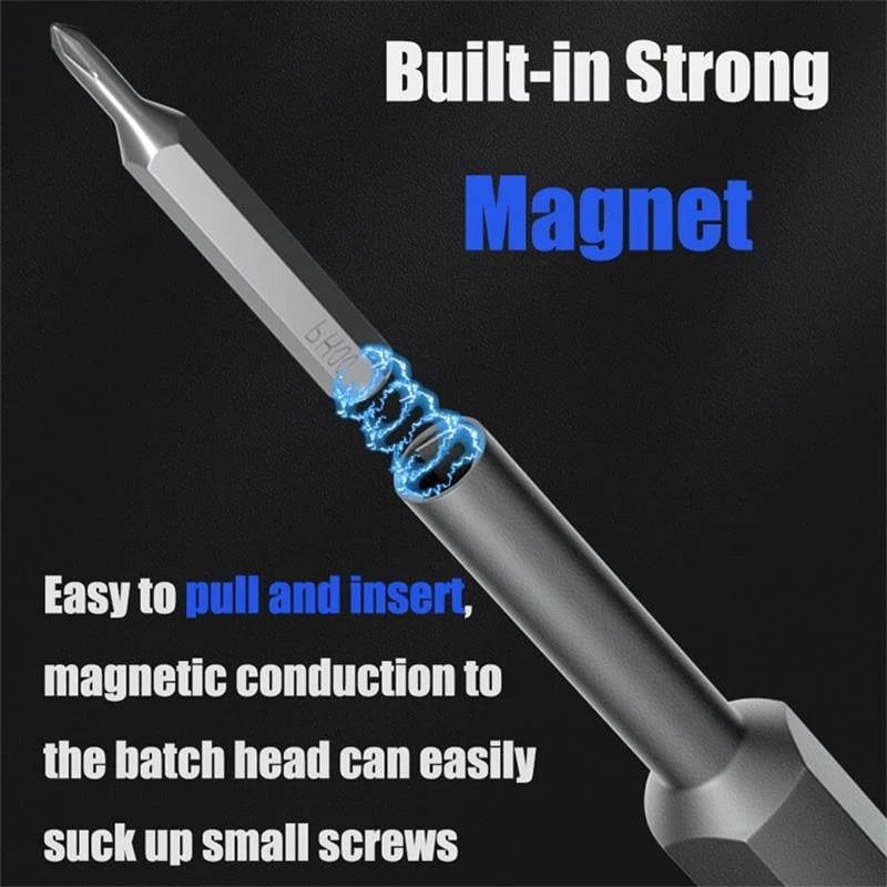 🎁2026Hot Sale🎁🔥 49% OFF🔥🧰🪛24 in 1 Screwdriver Set