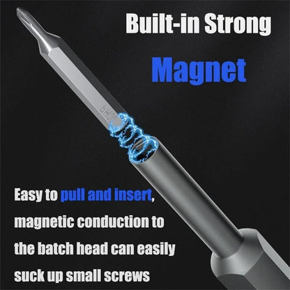 🎁2026Hot Sale🎁🔥 49% OFF🔥🧰🪛24 in 1 Screwdriver Set