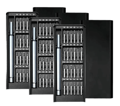 🎁2026Hot Sale🎁🔥 49% OFF🔥🧰🪛24 in 1 Screwdriver Set