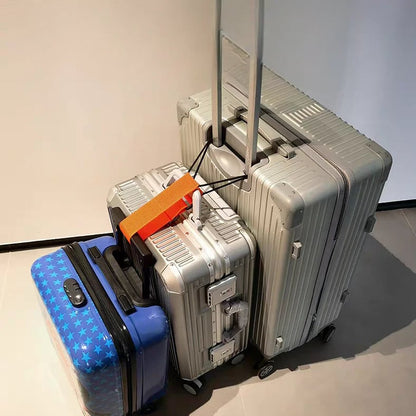 (BUY 1 GET 2FREE)🔥Luggage packing straps| Upgrade your travel essentials today! 🌍