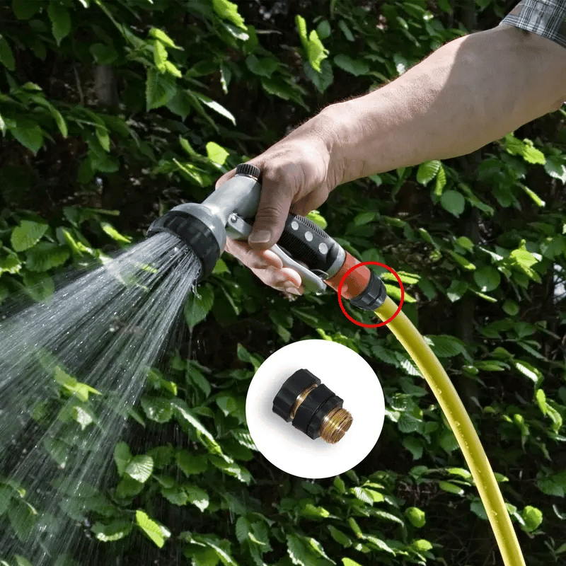 ✨Garden Hose Quick Connector