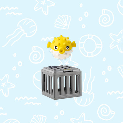 Children's Pool Diving Toys
