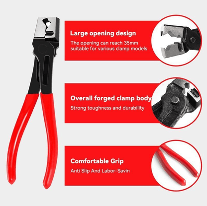 🚗Automotive Electrical Disconnect Pliers Kit