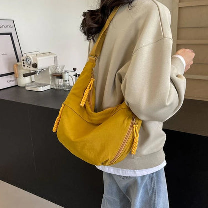Dumpling Crossbody 2.0