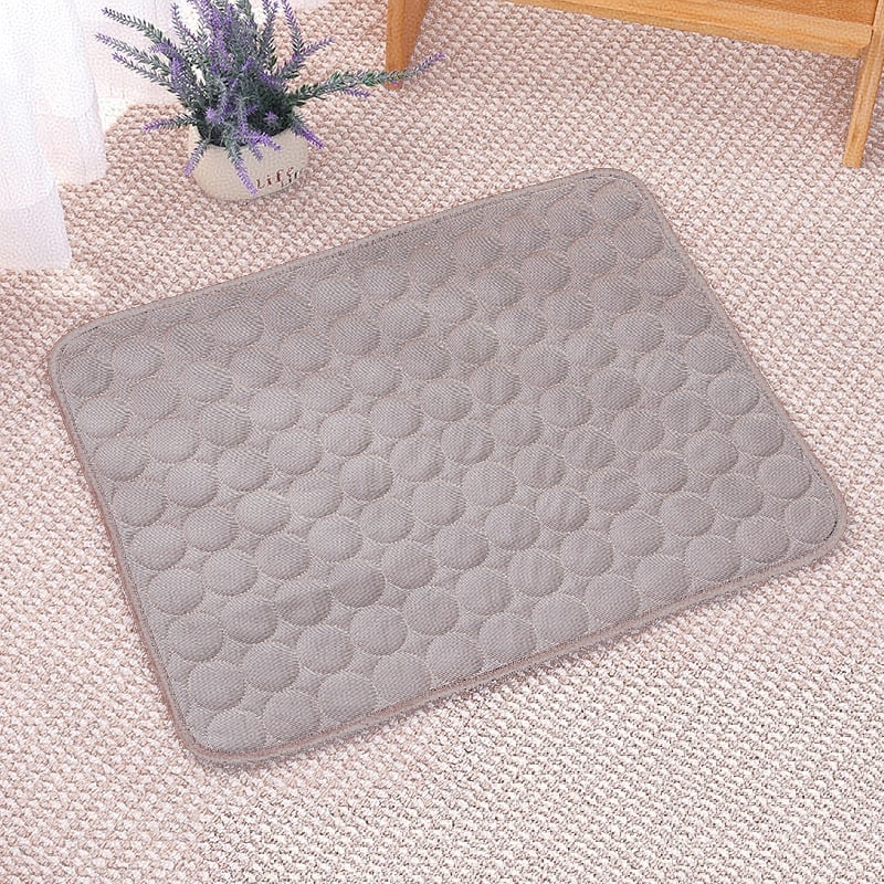 🐾Pet Cooling Mat for Summer