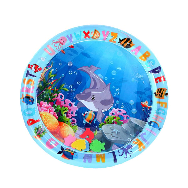 🔥Summer Hot Sale-49% Off😻Water Play Mat for Kids & Pets