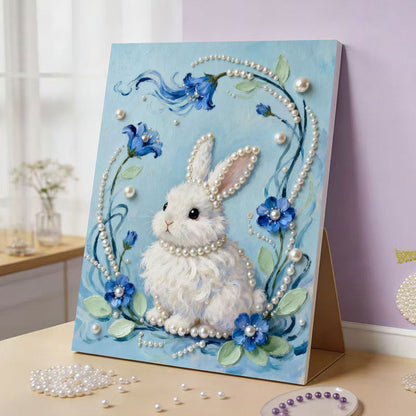 🎨Turn off the noise. Unleash the wonder ✨ DIY kit for pearl decorations