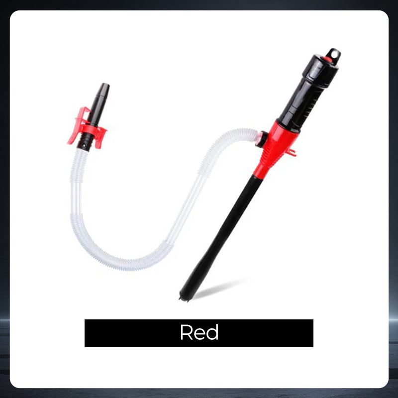 ⚡ Battery Powered Transfer Pump – Portable, Quick, No-Mess 💧