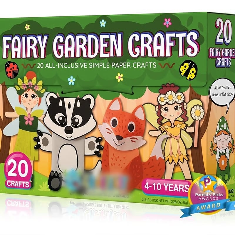 🎨Children's Educational Toy Material Kit🌼