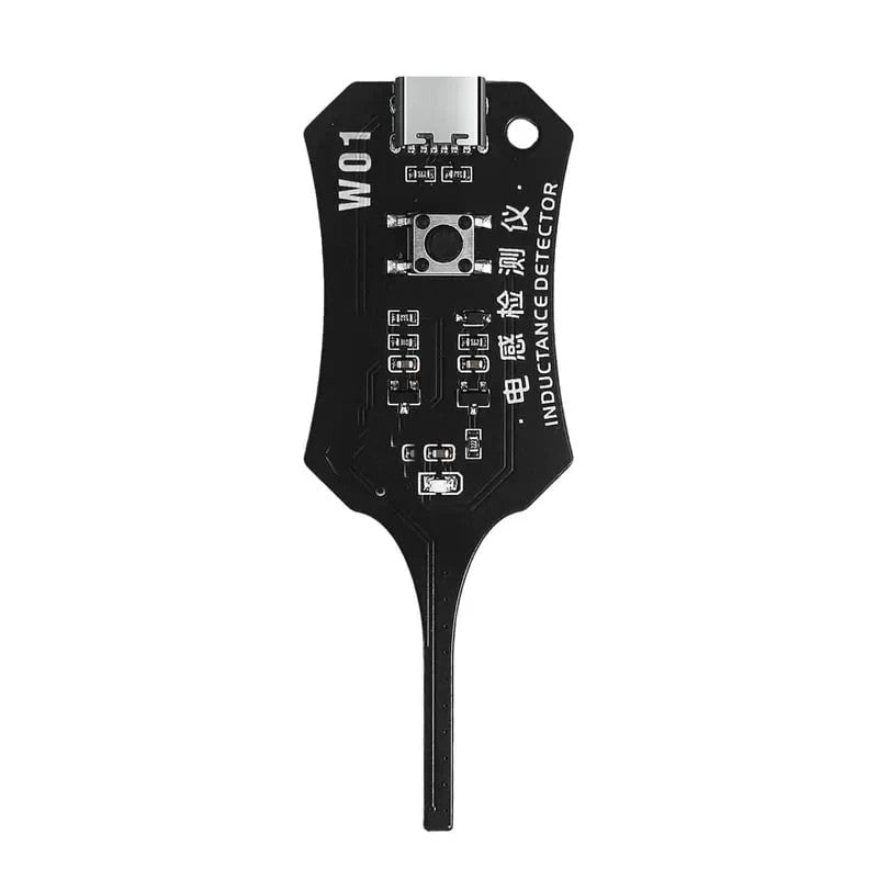 🚀 Type-C Inductor Tester: Professional Phone Motherboard Coil & Circuit Repair Tool