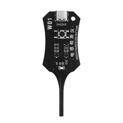 🚀 Type-C Inductor Tester: Professional Phone Motherboard Coil & Circuit Repair Tool