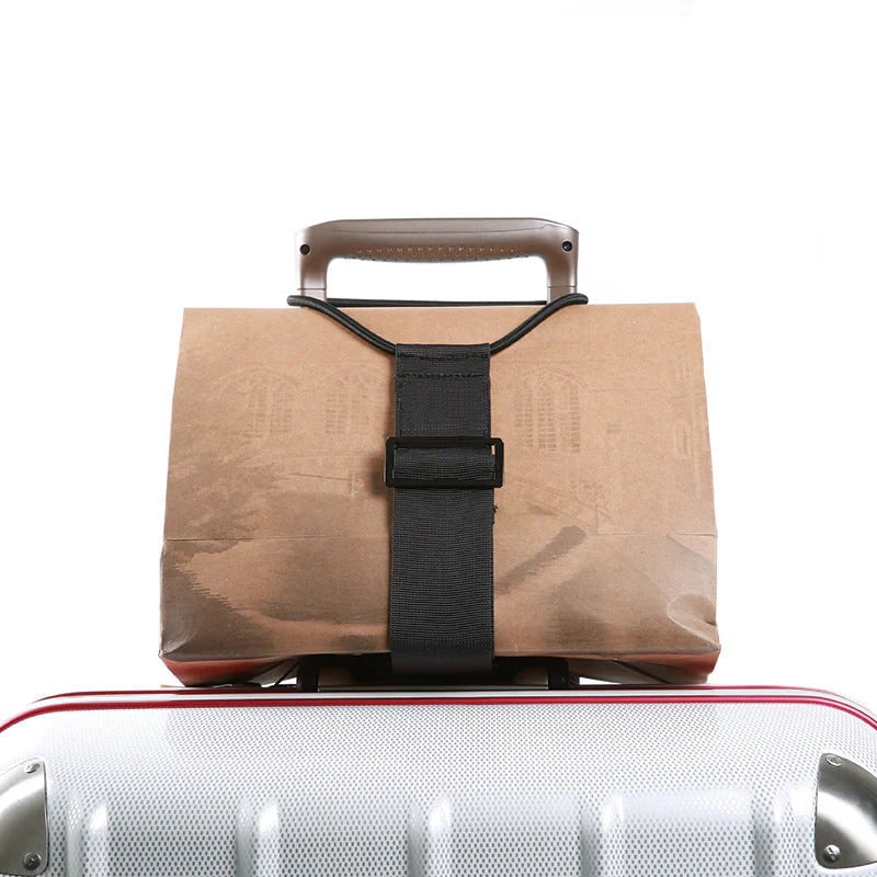 (BUY 1 GET 2FREE)🔥Luggage packing straps| Upgrade your travel essentials today! 🌍