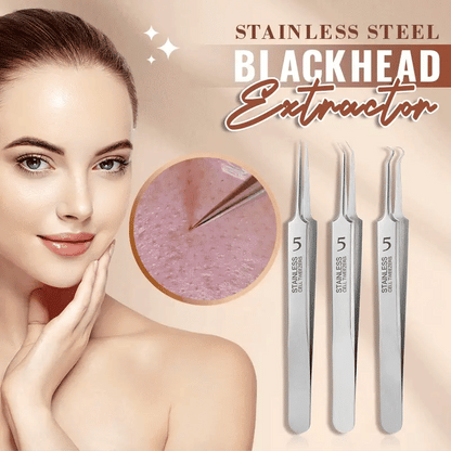 Professional Beauty Salon Tweezers | 2026 New Year Launch49% OFF | Precision Slant & Pointed Tips for Brows & Lashes | Essential for Makeup Artists & Home Kits 🎆✨
