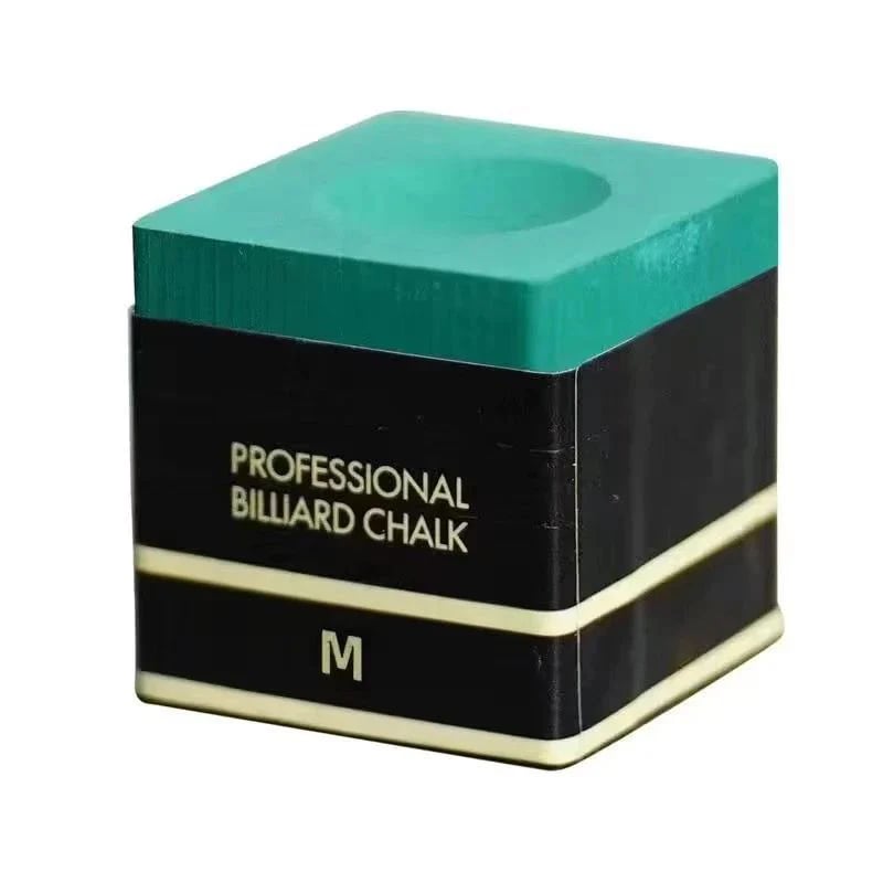 ✨ Professional Billiard Cue Chalk! 🎱