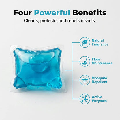 All-in-One Cleaning & Pest Control Beads