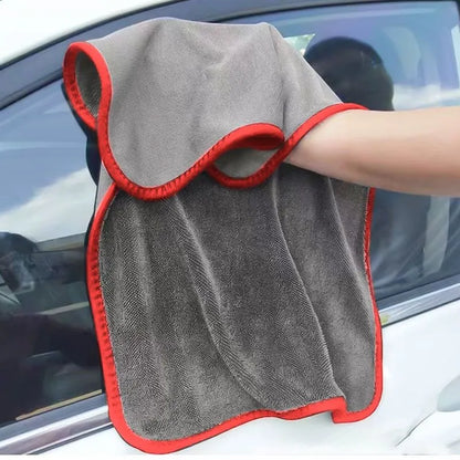 Absorbent Car Drying Towel