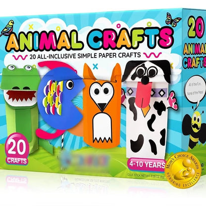 🎨Children's Educational Toy Material Kit🌼