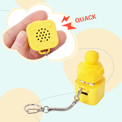 Frog Croaking Fidget Toy-Fun & Portable Anxiety Relief Toy