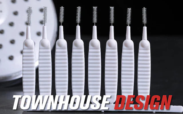 🔥Gap Hole Anti-Clogging Cleaning Brush