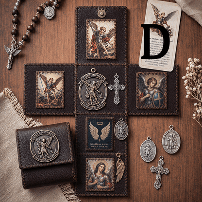 🔥48% Off Last Day - BUY 3 GET 1 FREE🔥Portable Catholic Altar