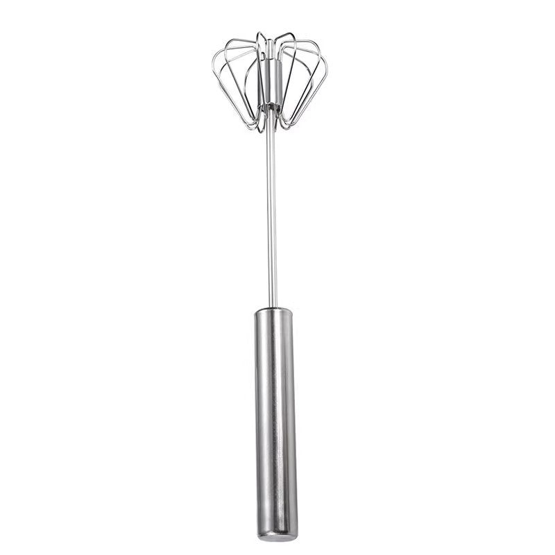 Automatic Eggbeater Easy Whisk