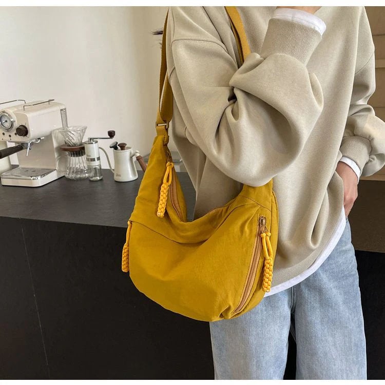 Dumpling Crossbody 2.0
