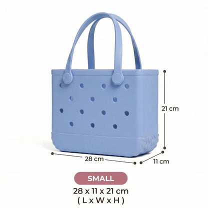 🌸 The Summer Icon: A Bespoke Beach Tote You Craft Yourself 🏖️