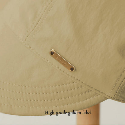 Packable Wide Brim Sun Hat