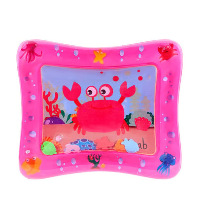 🔥Summer Hot Sale-49% Off😻Water Play Mat for Kids & Pets