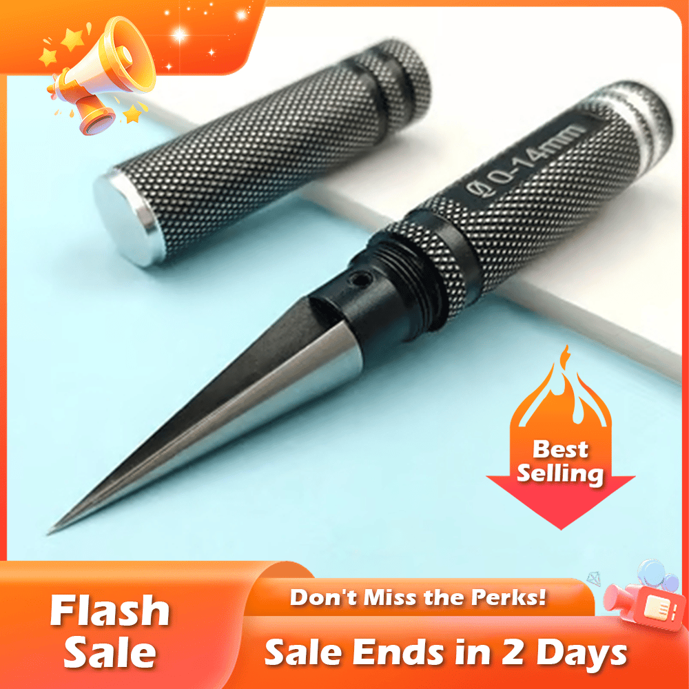 🏆Flash Sale 50K+ SOLD! Almost Gone-💥Multipurpose Manual Hole Punch