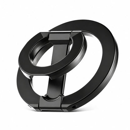 Double-Sided Magnetic Phone Stand Adjustable & Compatible with iPhone 12-17 Series