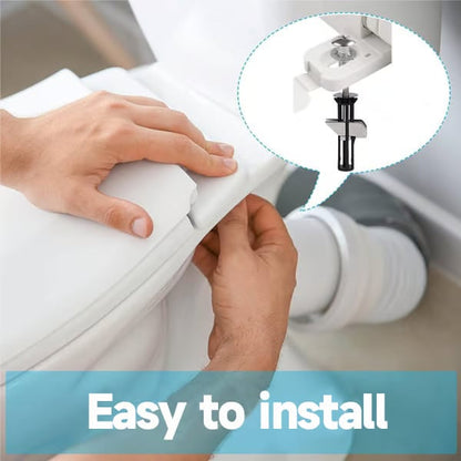 🔥Hot Sale🔥Heavy Duty Toilet Seat Fastener Bolt kit🔥
