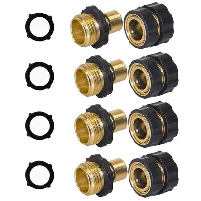 ✨Garden Hose Quick Connector