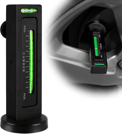 🔥Last Day 49% OFF - 🛠️Adjustable Magnetic Gauge Tool for Automotive Truck RV Tire Repair
