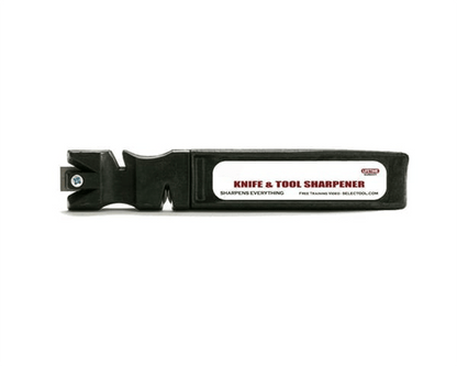All-in-One Professional Knife and Tool Sharpener
