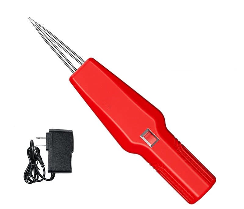 🔥Handheld Portable Poultry Plucker