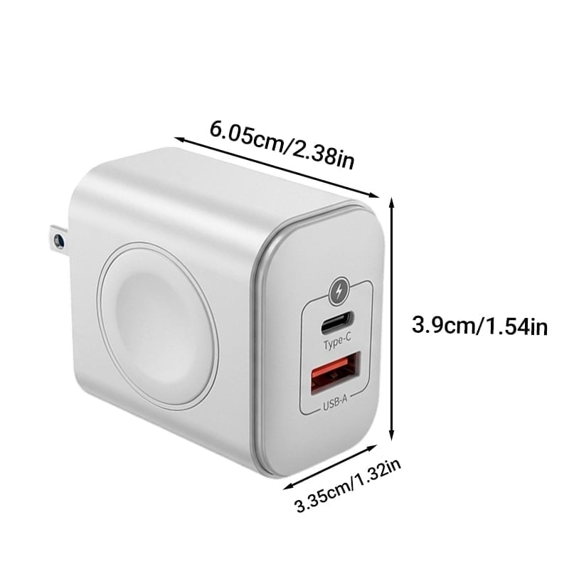 White / 1PC